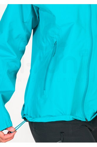 Salomon Outline Gore-Tex WP W 
