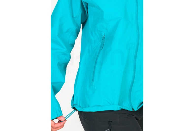 Salomon Outline Gore-Tex WP Damen