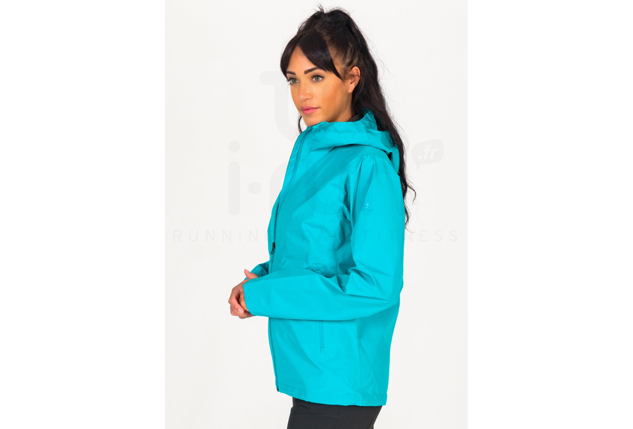 Salomon Outline Gore-Tex WP Damen