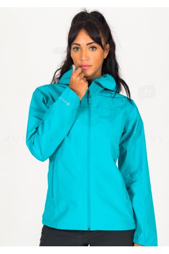 Salomon Outline Gore-Tex WP W 
