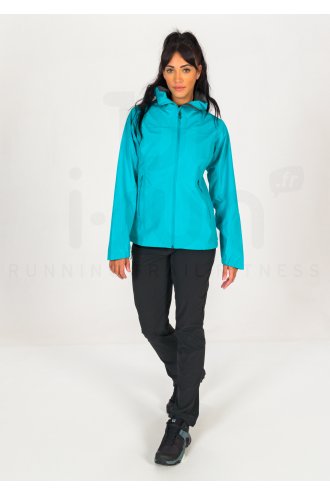 Salomon Outline Gore-Tex WP W 