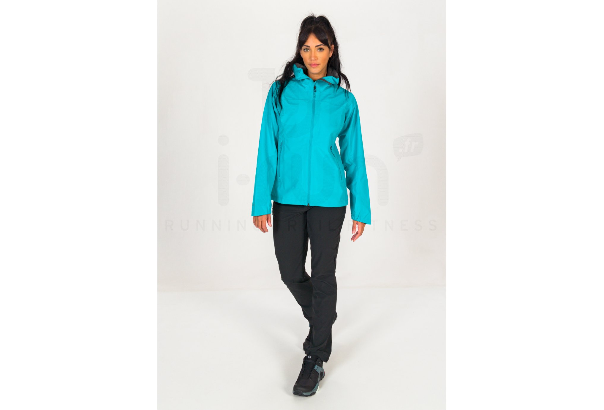 Salomon Outline Gore-Tex WP Damen