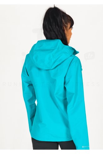 Salomon Outline Gore-Tex WP W 