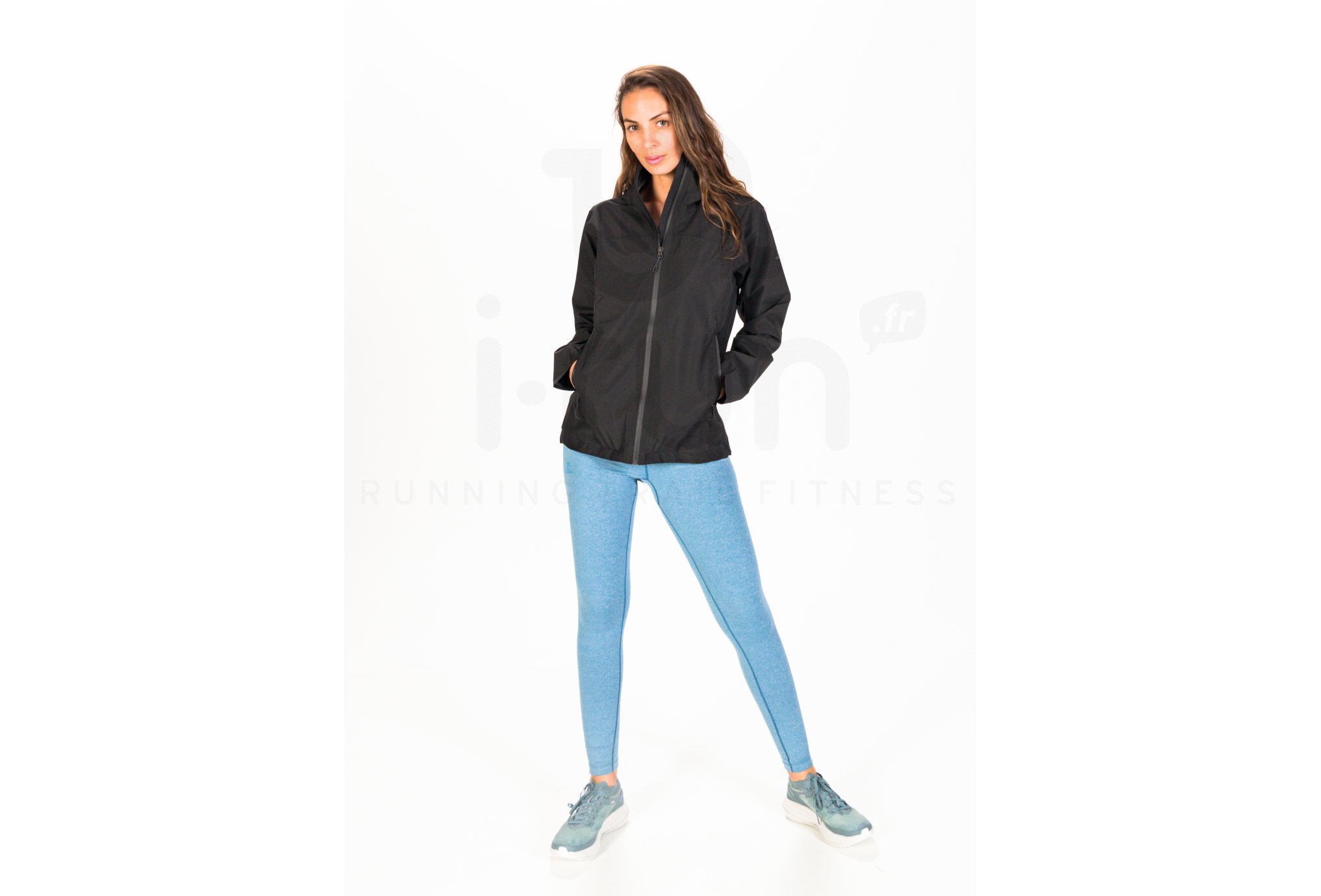 Salomon Outline Gore-Tex WP Damen