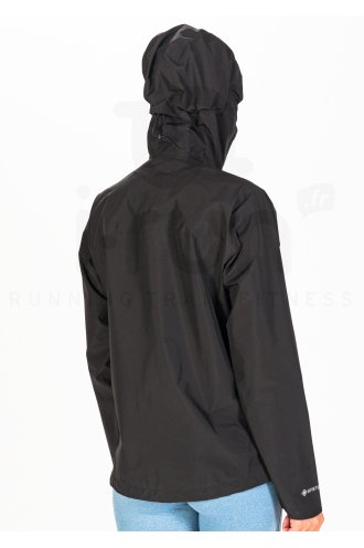 Salomon Outline Gore-Tex WP W 