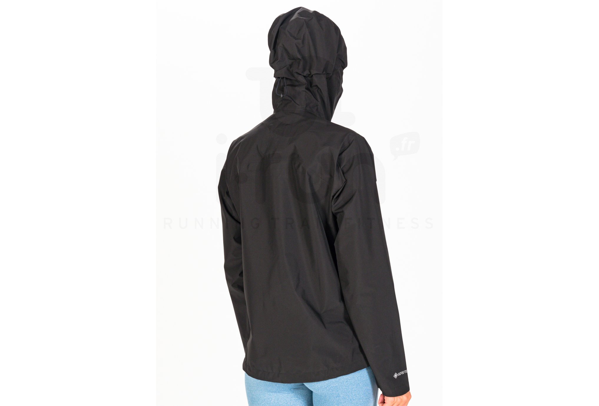 Salomon Outline Gore-Tex WP Damen