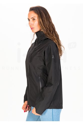 Salomon Outline Gore-Tex WP W 