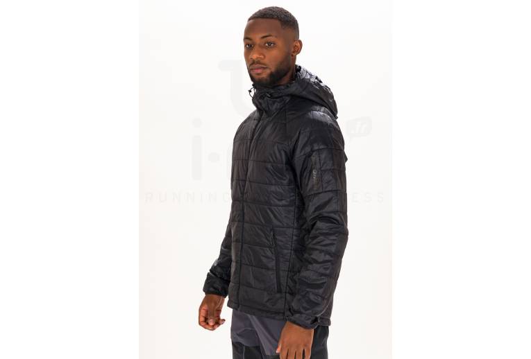 Salomon Outline Hooded