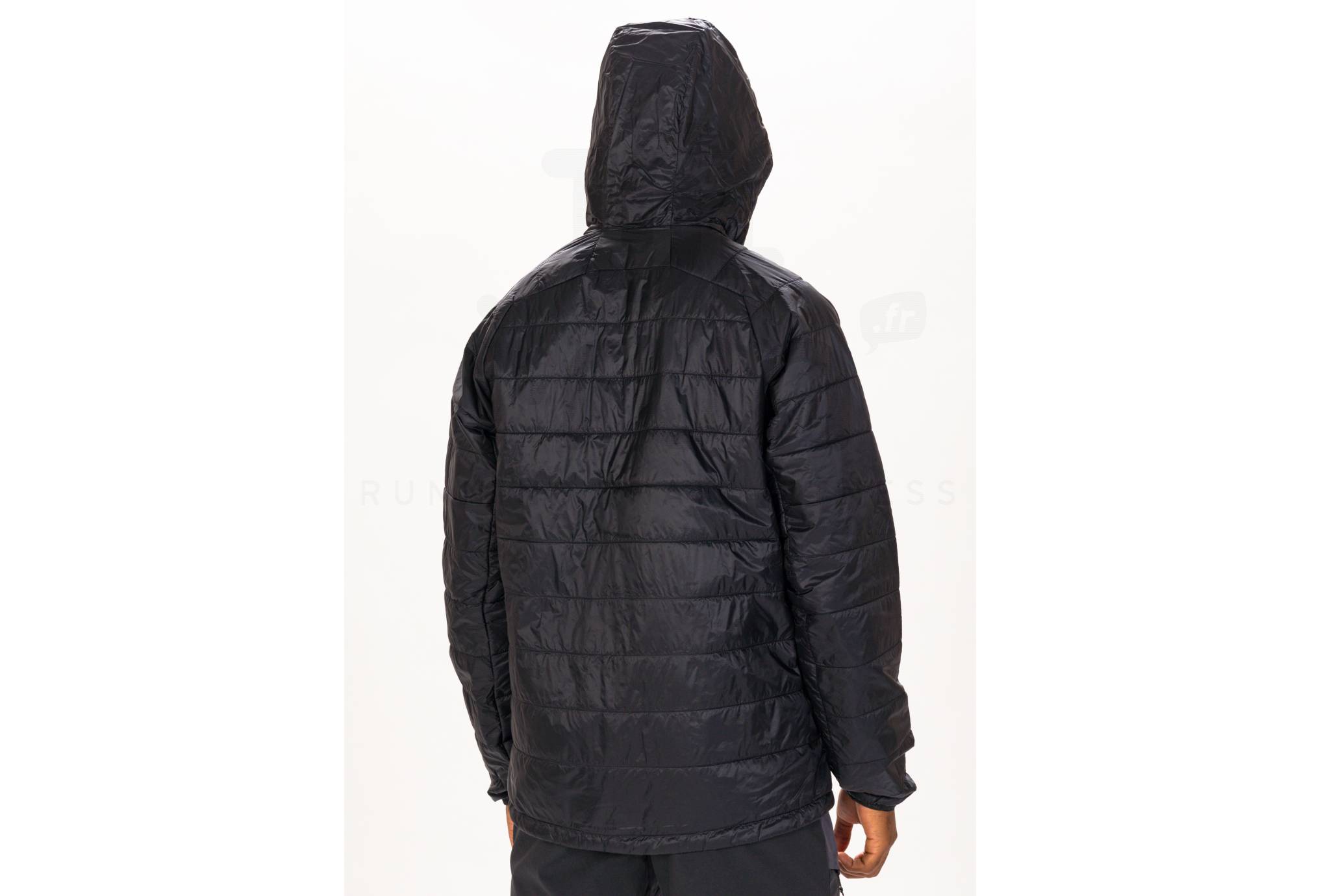 Salomon Outline Hooded