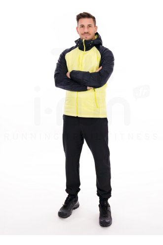 Salomon Outline Hooded 