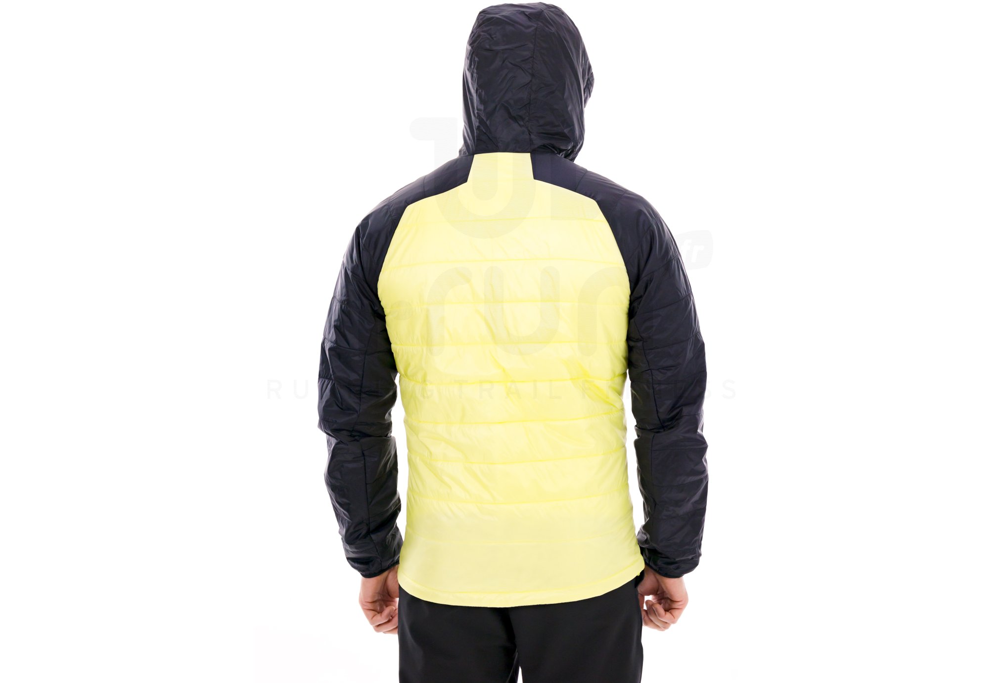 Salomon Outline Hooded M
