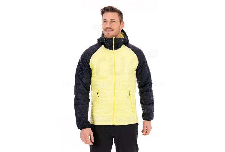 Salomon Outline Hooded M