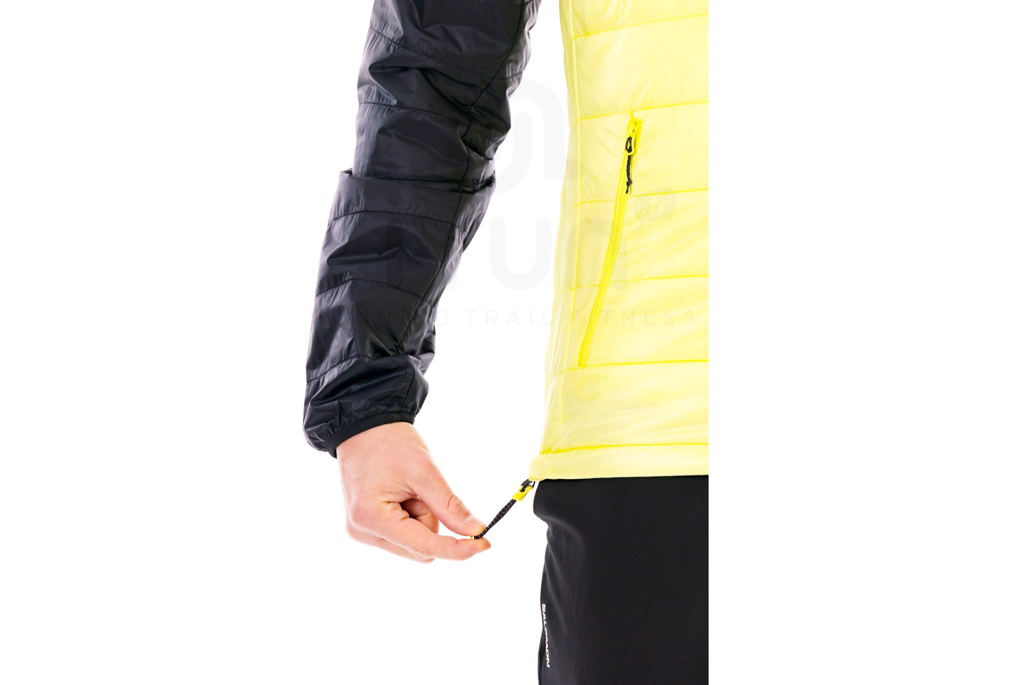 Salomon Outline Hooded M