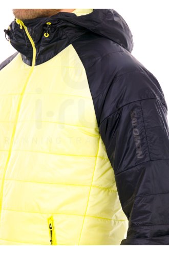 Salomon Outline Hooded 