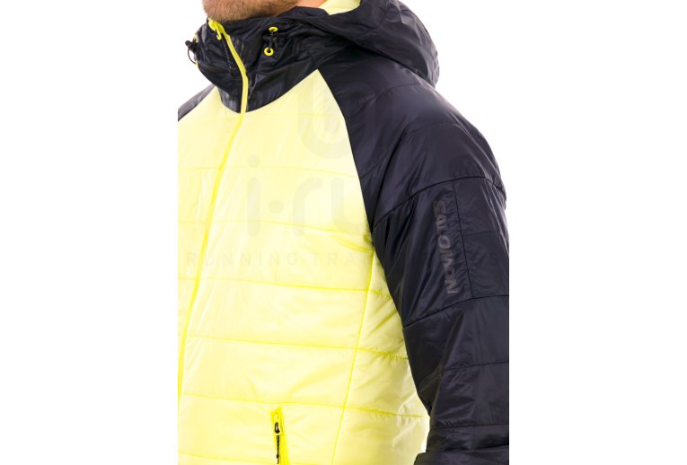 Salomon Outline Hooded M
