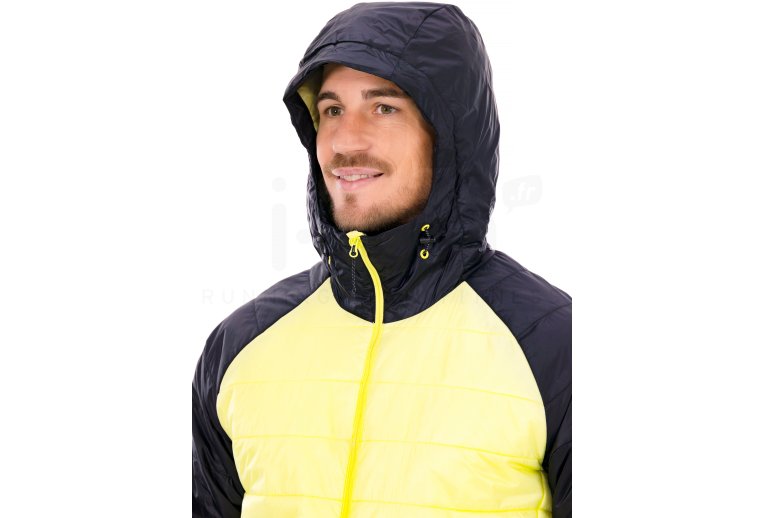 Salomon Outline Hooded M