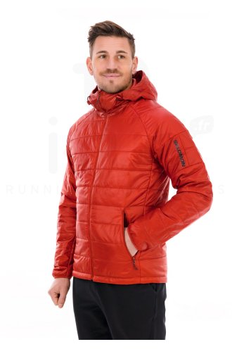 Salomon Outline Hooded 