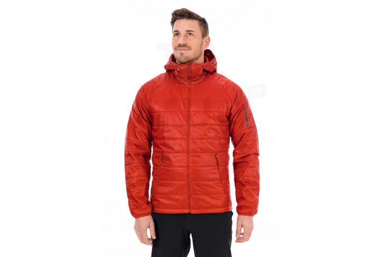 Salomon Outline Hooded M