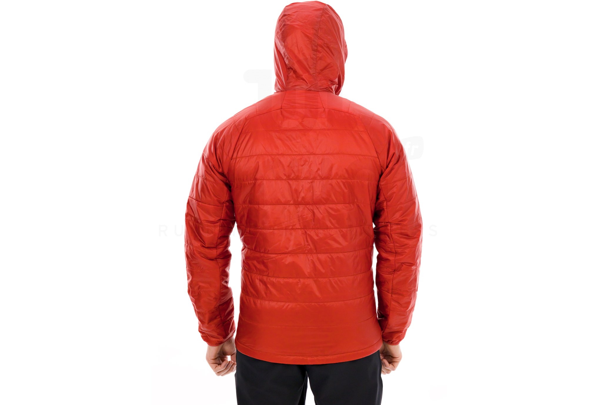 Salomon Outline Hooded M
