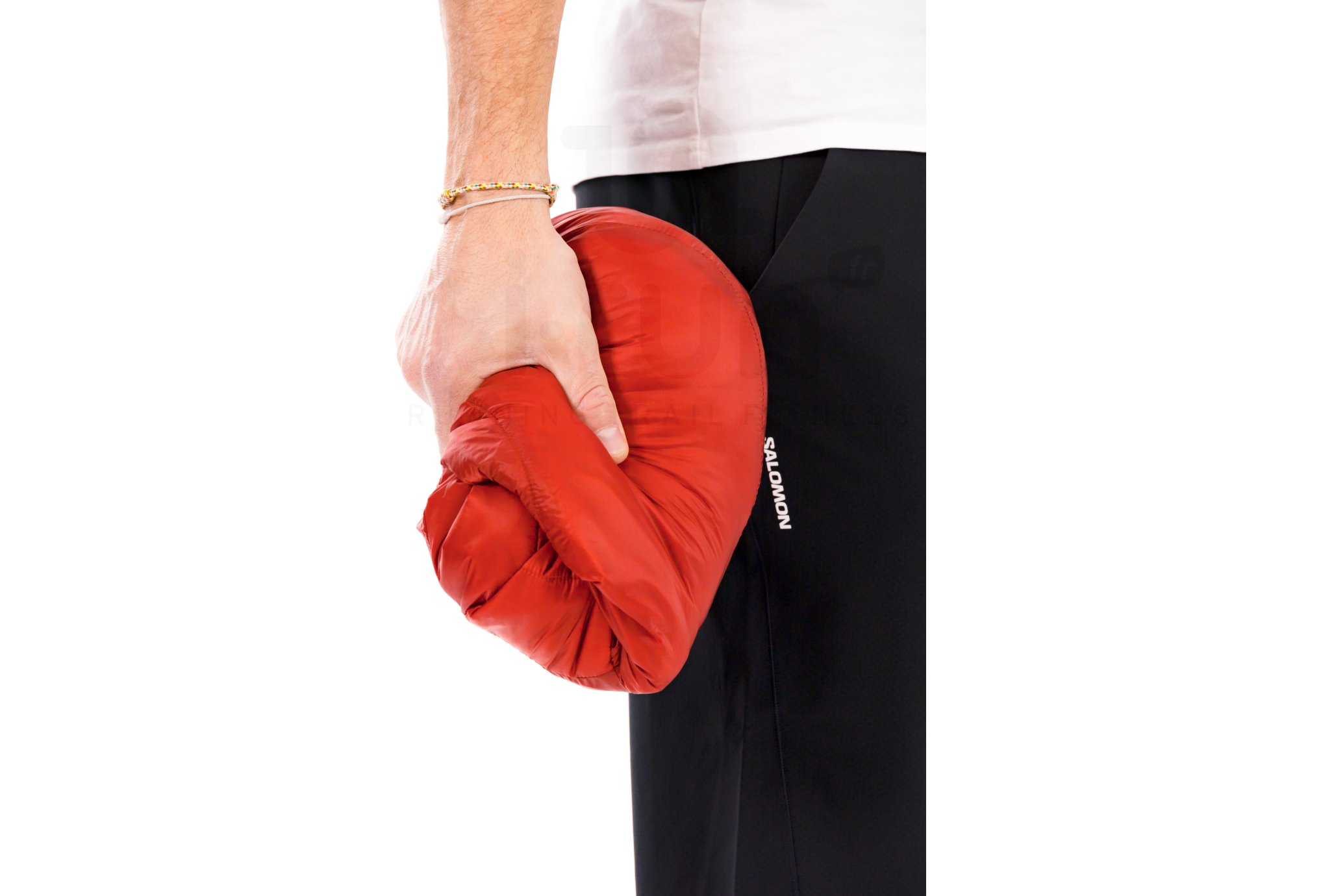 Salomon Outline Hooded M