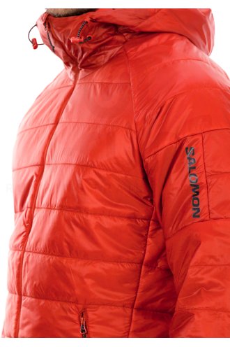 Salomon Outline Hooded 