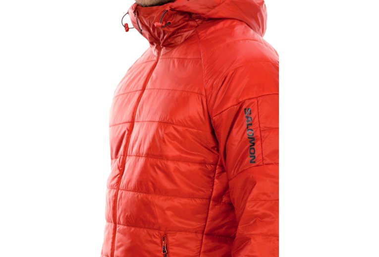 Salomon Outline Hooded M