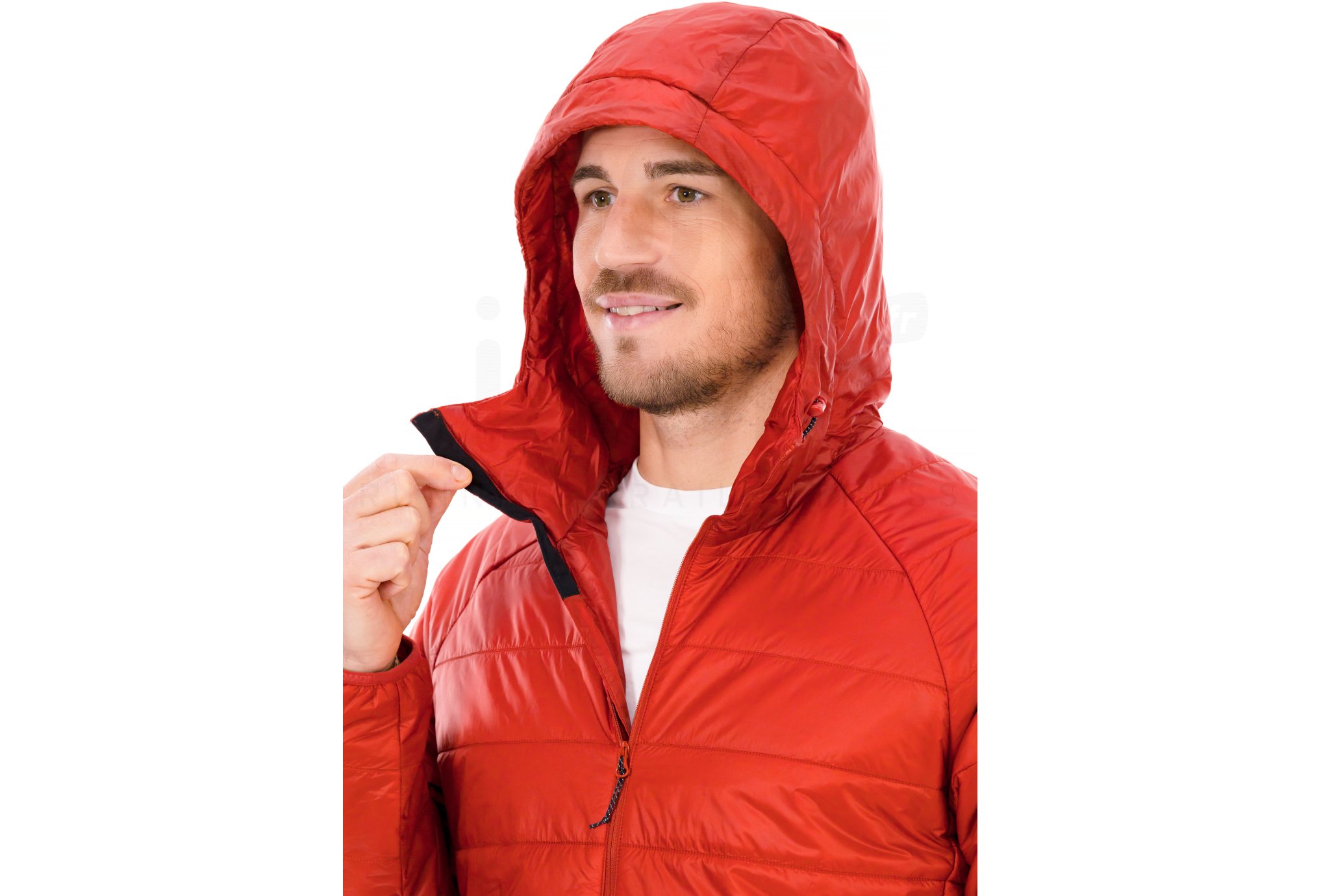 Salomon Outline Hooded M