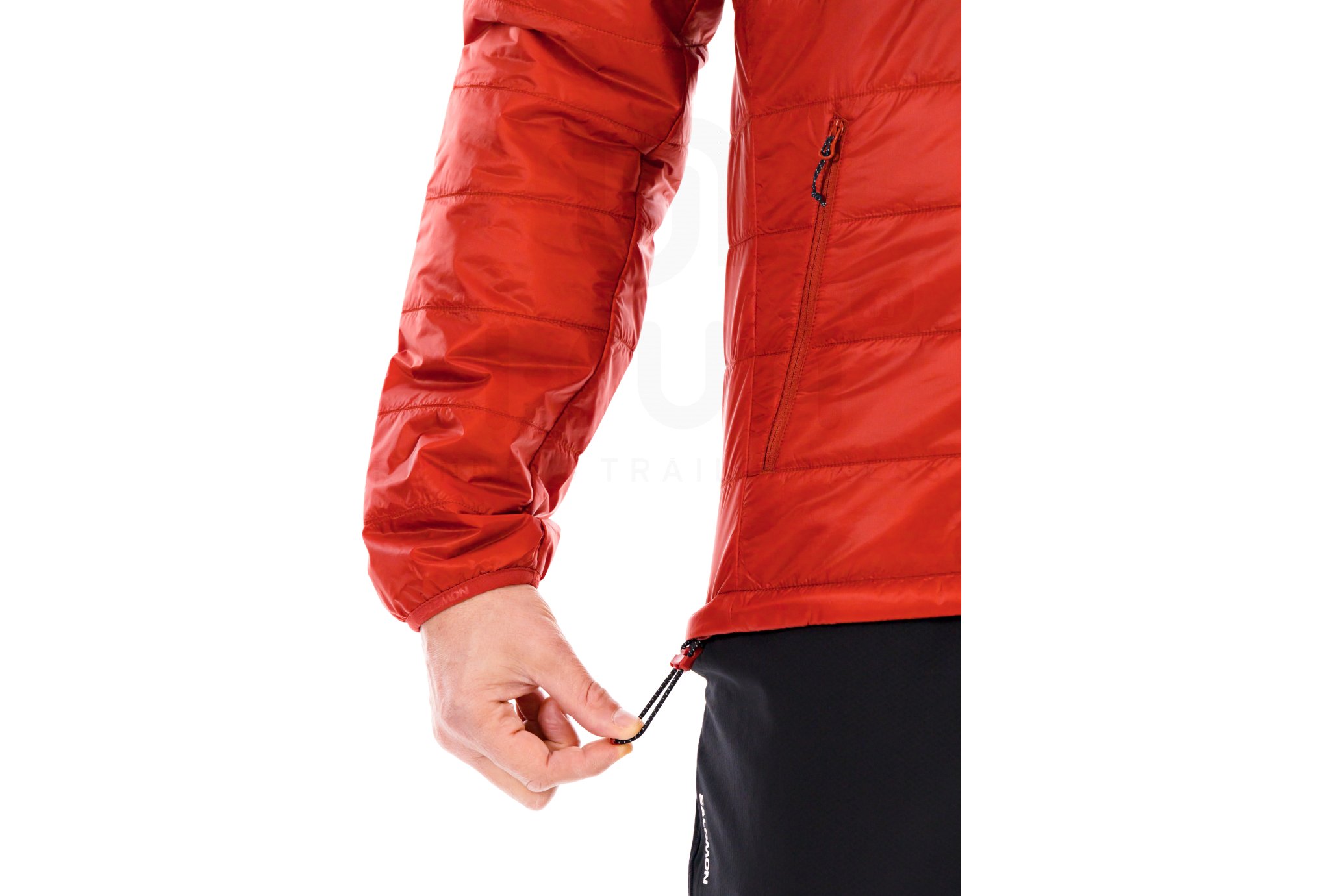 Salomon Outline Hooded M