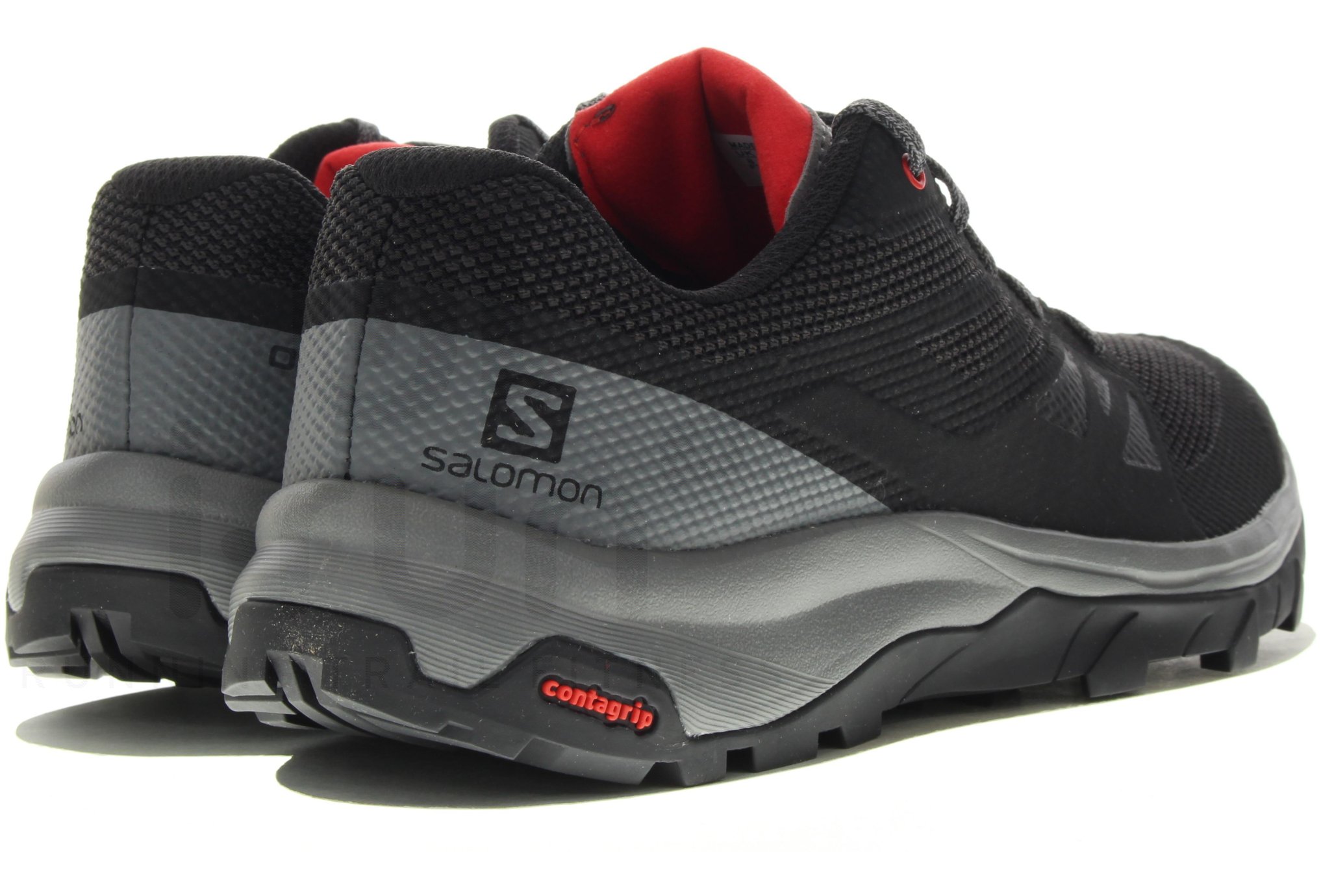 Salomon Outline