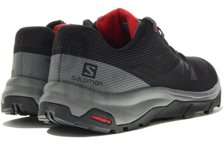 Salomon Outline