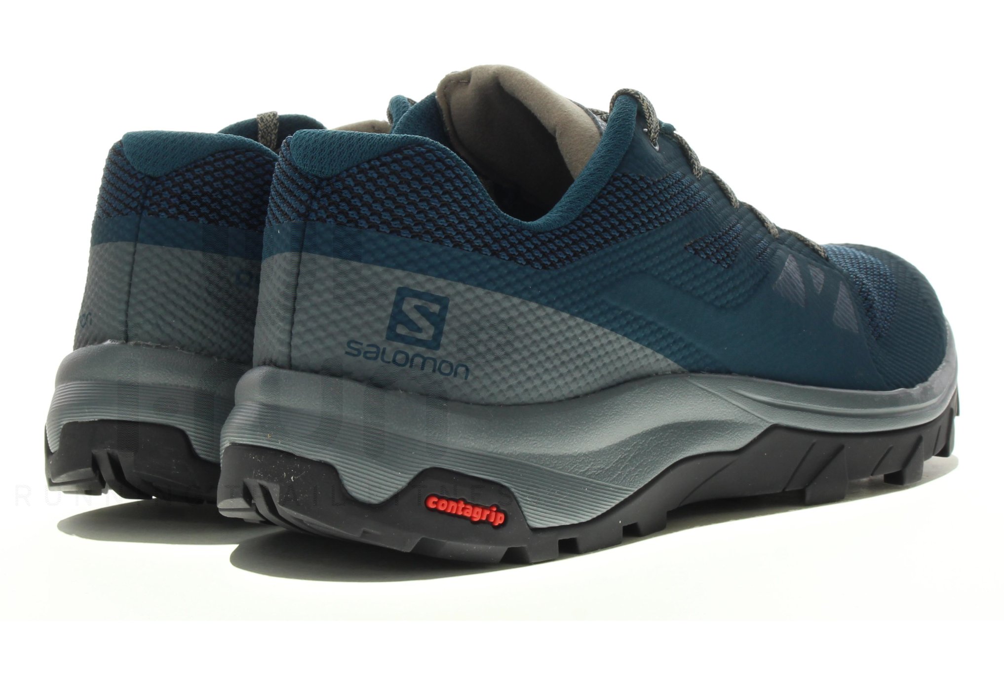 Salomon Outline