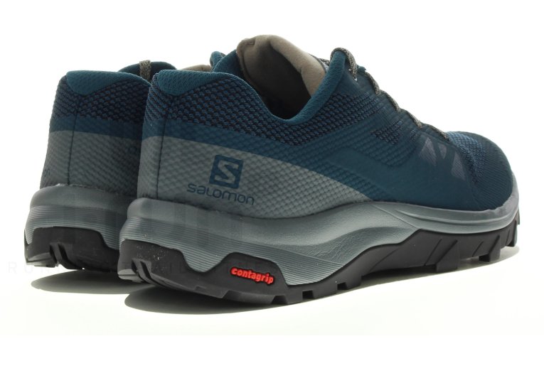 Salomon Outline