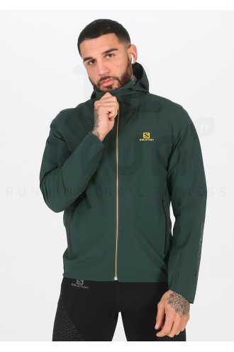 Salomon Outline M 