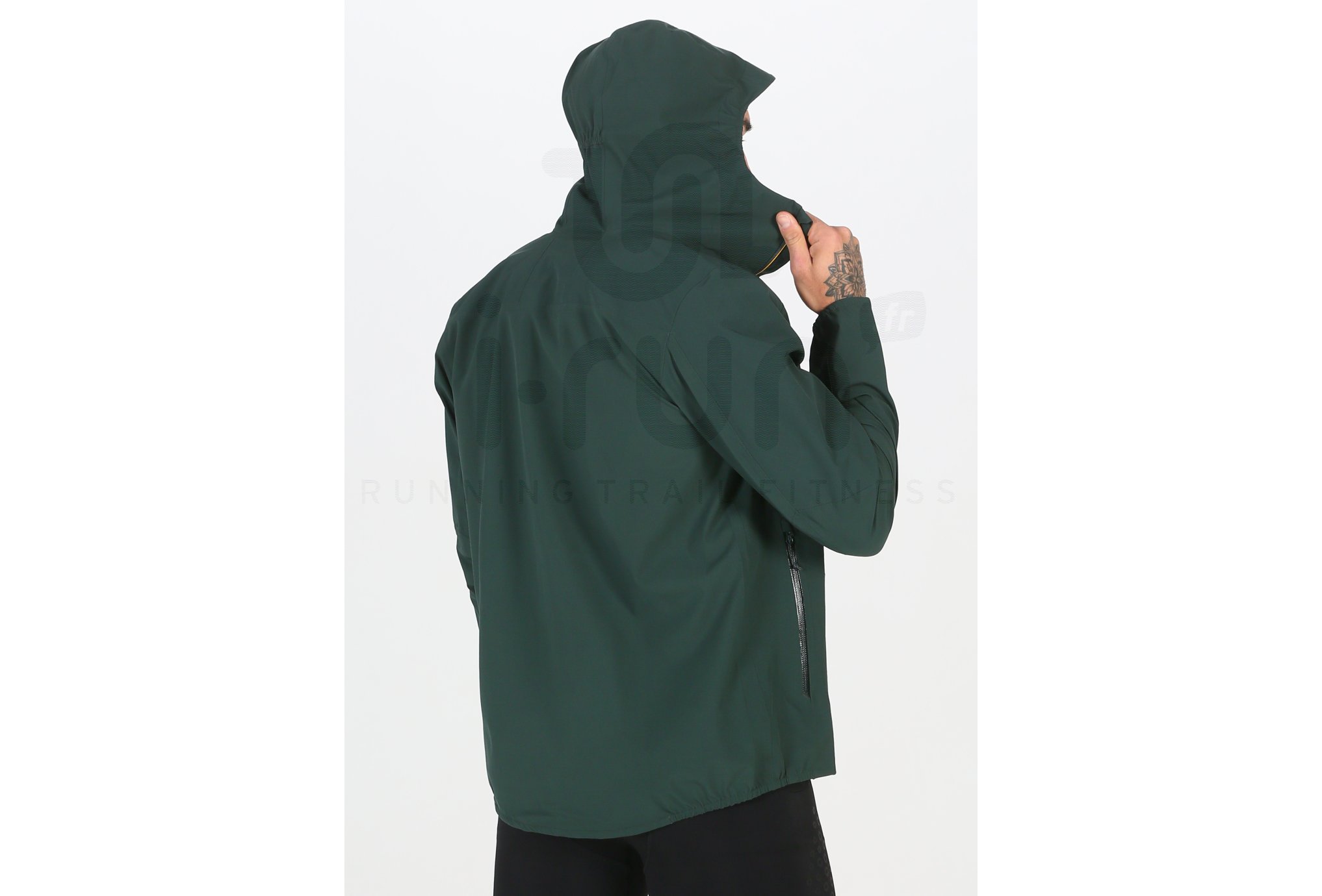 Salomon chaqueta Outline