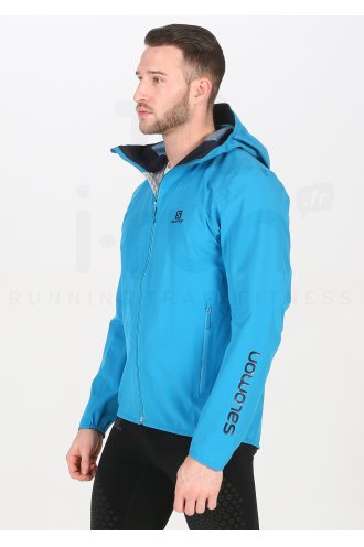 Salomon Outline M 
