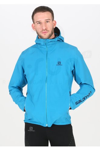 Salomon Outline M 