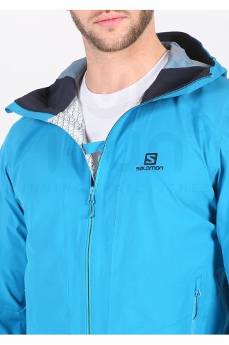 Salomon Outline M 