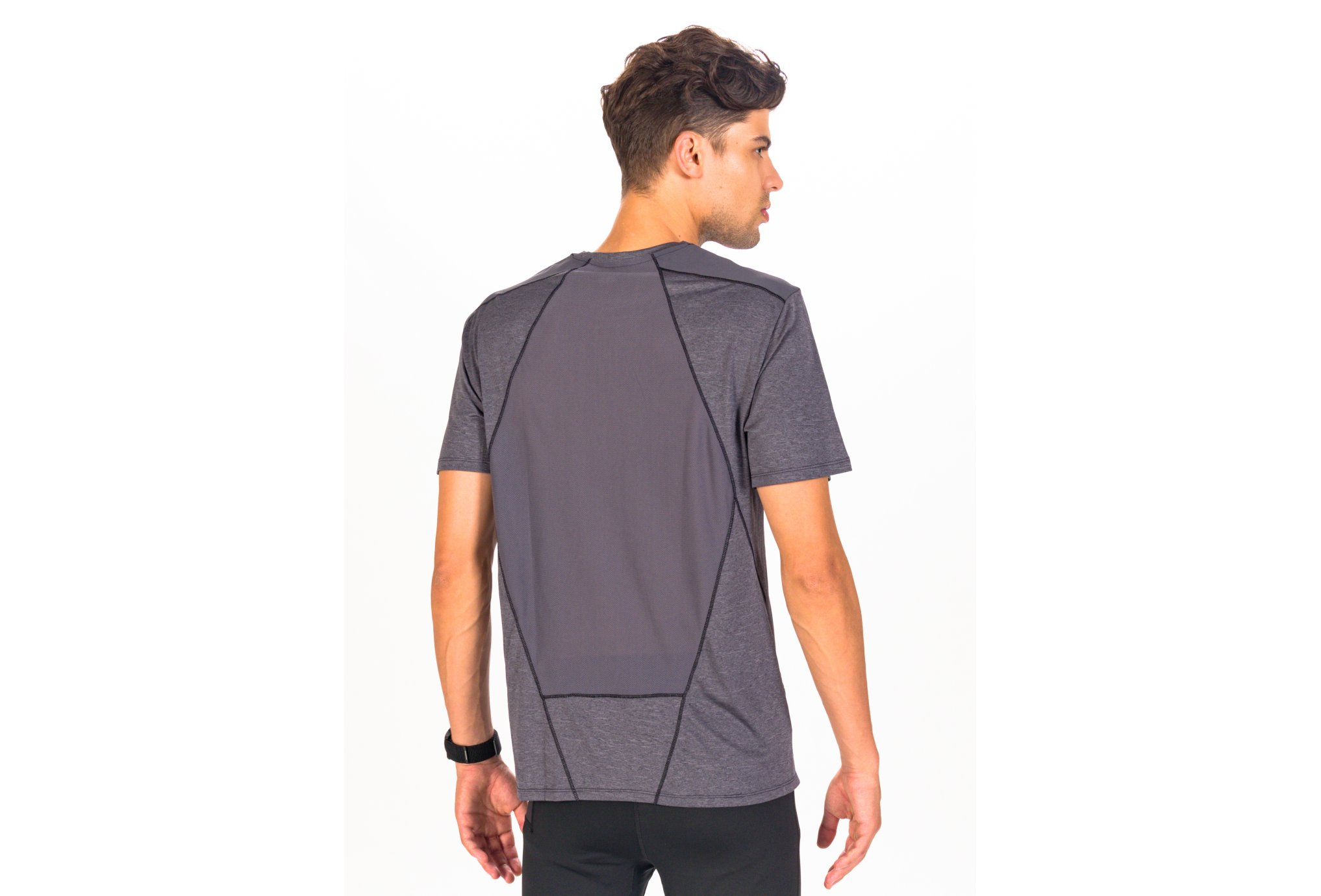 Salomon camiseta manga corta Outline