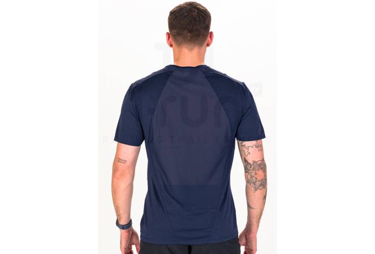 Salomon camiseta manga corta Outline