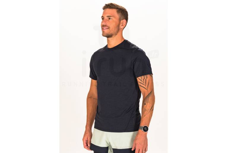 Salomon camiseta manga corta Outline