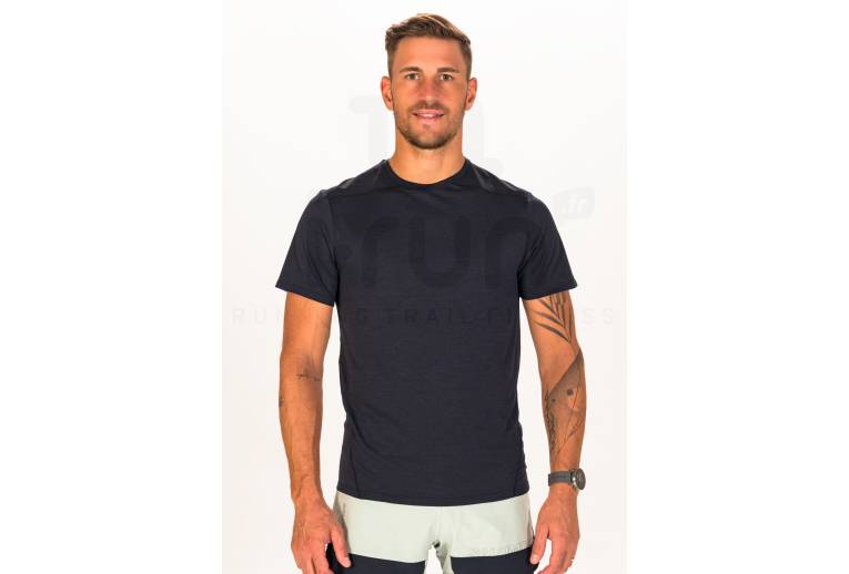 Salomon camiseta manga corta Outline