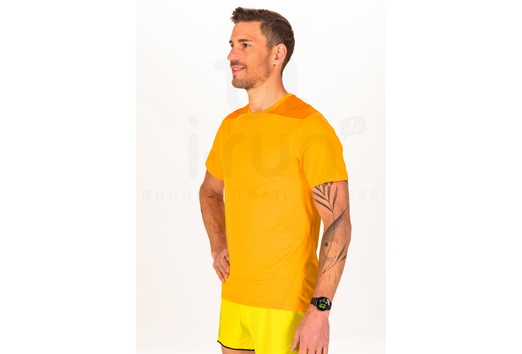 Salomon Outline M