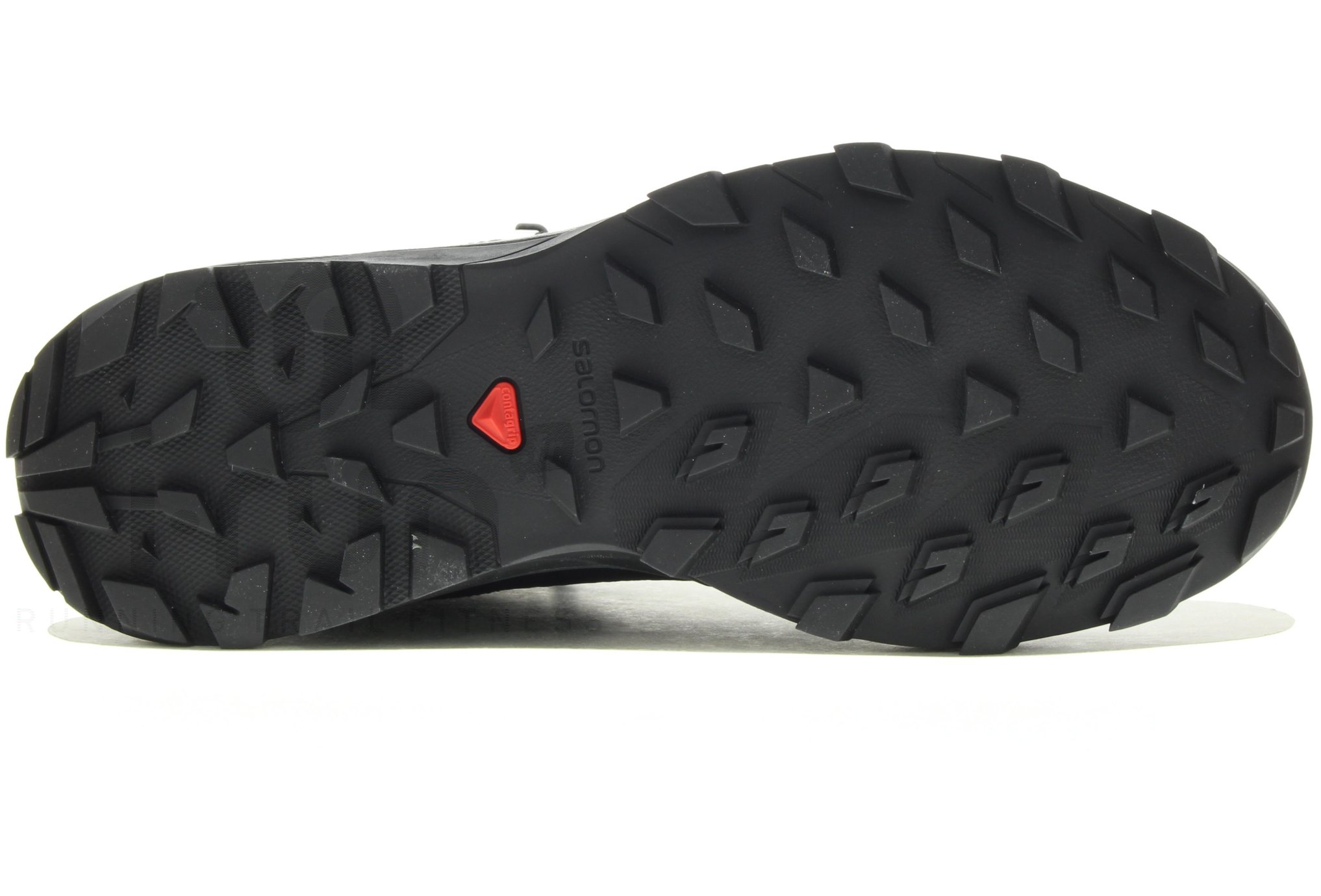 Salomon Outline Mid Gore-Tex