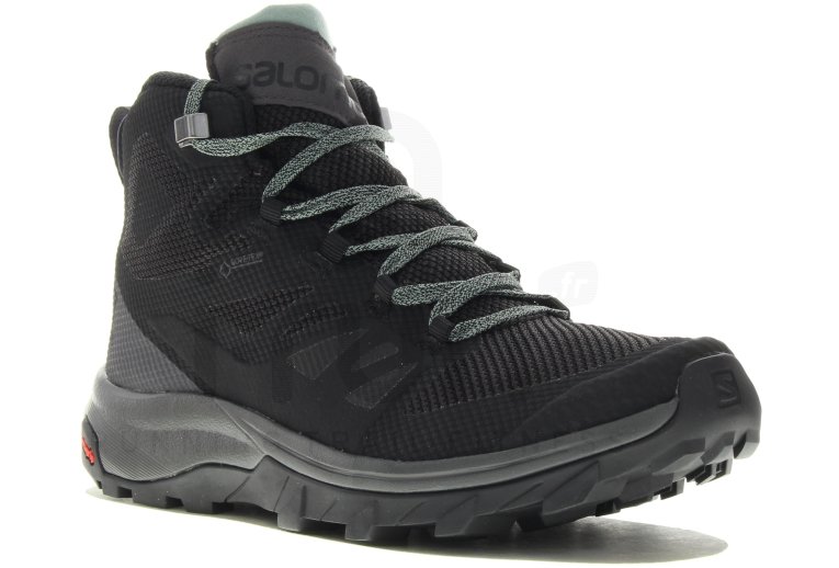 Salomon Outline Mid Gore-Tex W 
