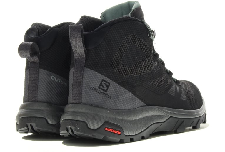 Salomon Outline Mid Gore-Tex W 
