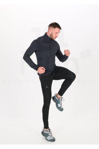 Salomon Outline Mid Half Zip M 