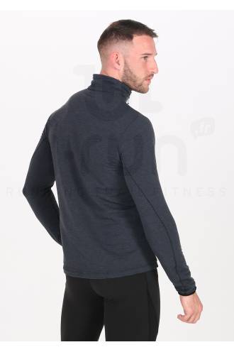 Salomon Outline Mid Half Zip M 