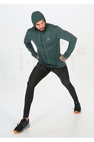 Salomon Outline Mid M 