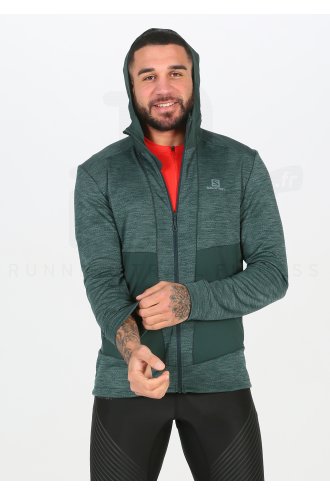Salomon Outline Mid M 