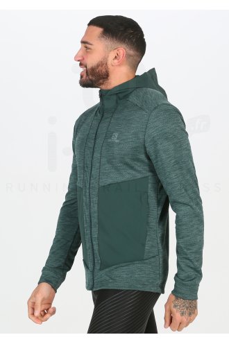 Salomon Outline Mid M 